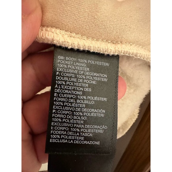 THE NORTH FACE DUNRAVEN PULLOVER HOODIE - Picture 7 of 8